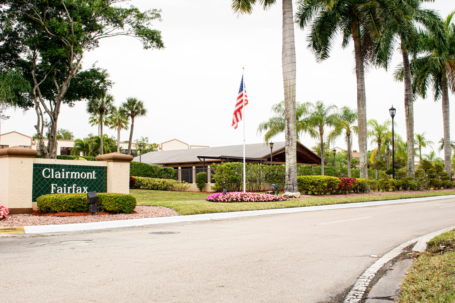 Clairmont Neighborhood Kings Point in Tamarac