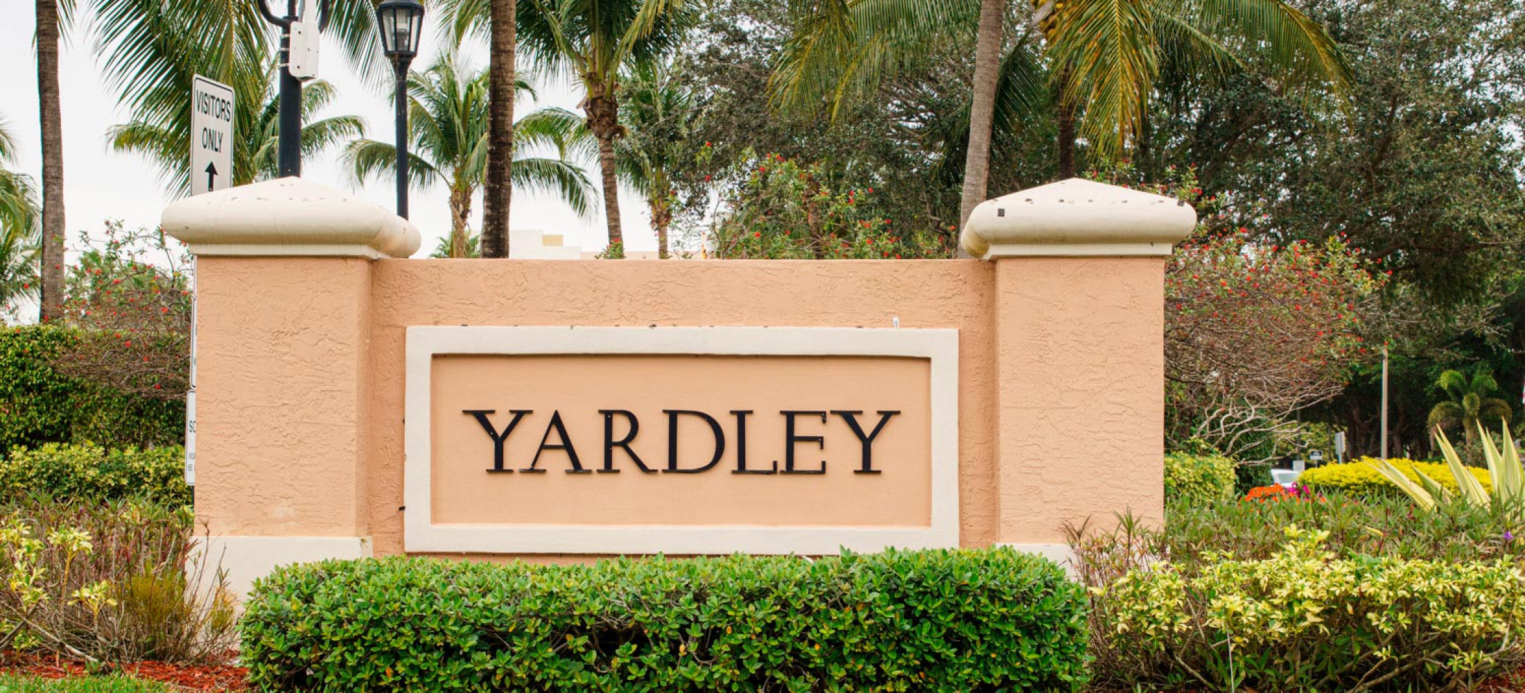 Yardley Neighborhood Kings Point in Tamarac